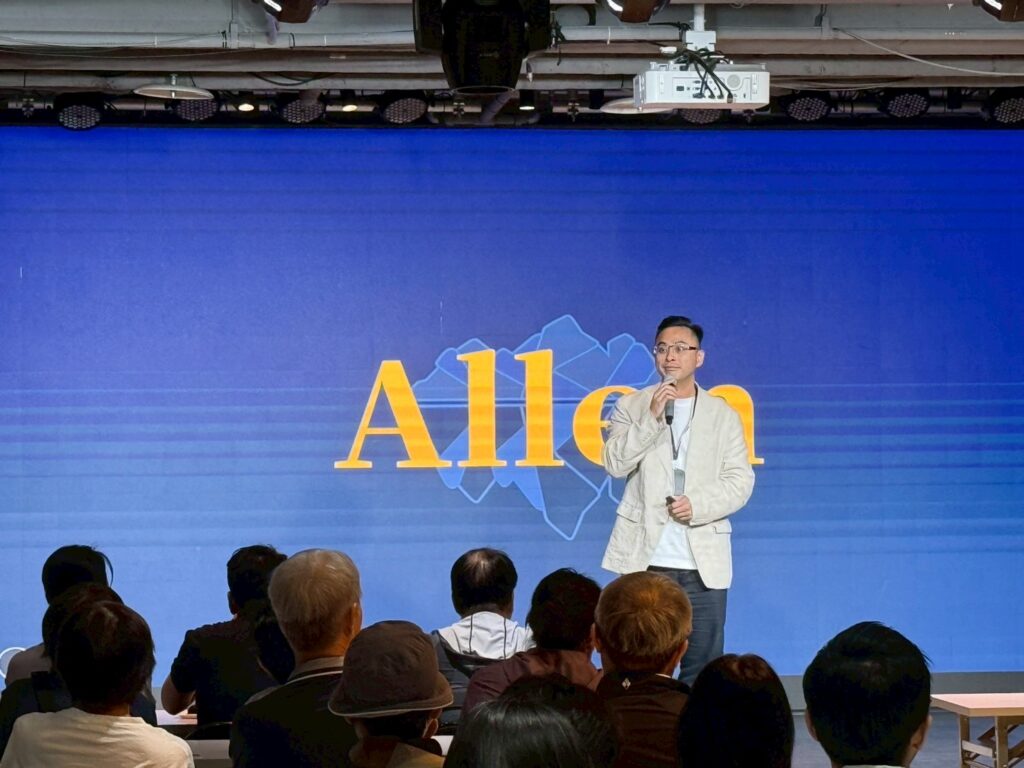 投資基礎入門 line album 2026418台北見面會 260420 1