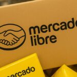 Mercadolibre ( MELI ) 27932 cover
