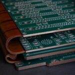 pioneer circuits near earth orbit satelite pcbs